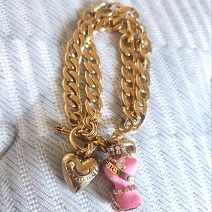 Juicy Couture Necklace